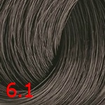 селектив реверсо 6.1 темный блондин пепельный Reverso 6.1 темный блондин пепельный